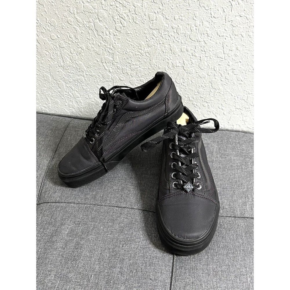 Vans X Harry Potter Womens 6.5 Mens 5 Shoes Deathly Hallows Old‎ Skool Sneakers